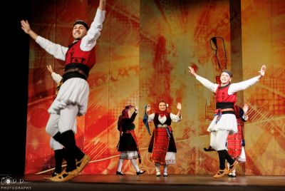 "Завръщане в образа" 10