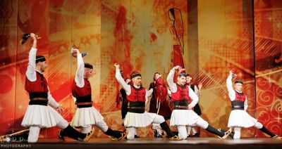  "Завръщане в образа" 13