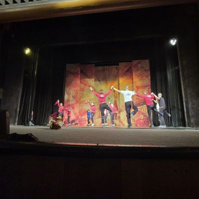  "Завръщане в образа" 3