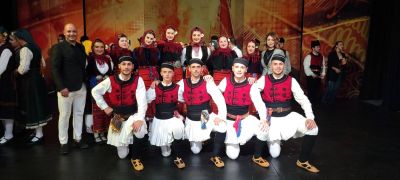  "Завръщане в образа" 4