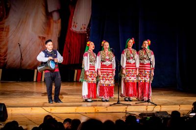 Благотворителен концерт за бебе Асен 5