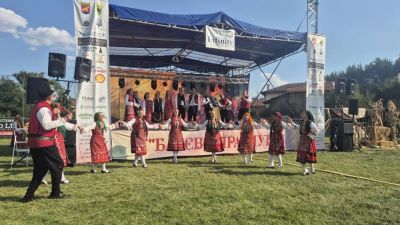 Бачево празнува 3