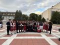 Разложки самодейци част от тържествата по повод празника на Благоевград - НЧ 15 септември 1903-1909г. - Разлог
