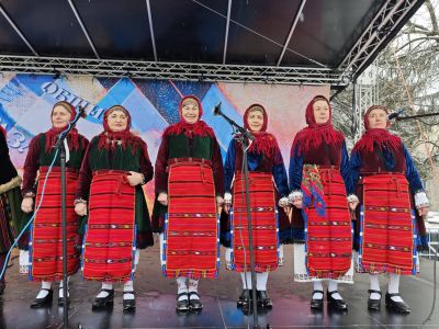 БАБИНДЕН В РАЗЛОГ-2026 10