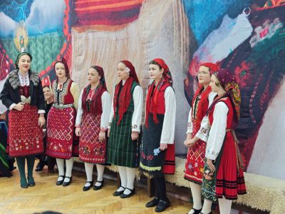 БАБИНДЕН В РАЗЛОГ-2026 1
