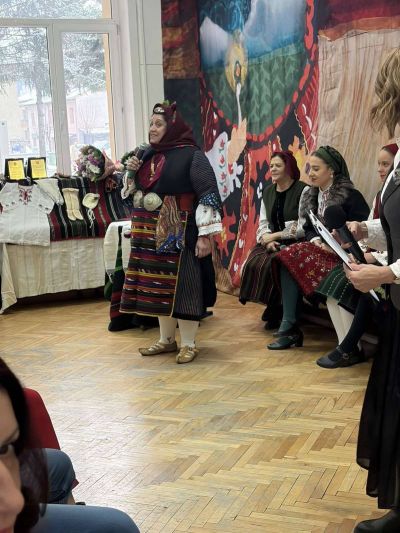 БАБИНДЕН В РАЗЛОГ-2026 6