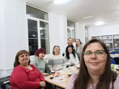 Клуб ИКИГАЙ и Лунната Нова година 2