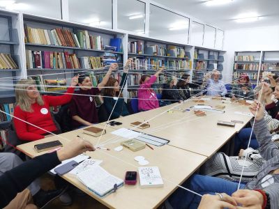 Литературен клуб "Свободен дух" 7
