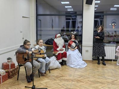 Курс по китара 11