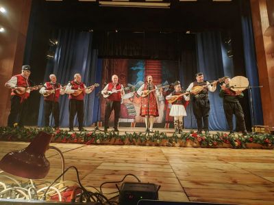 Курс по тамбура за възрастни 2