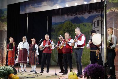 Курс по тамбура за възрастни 3