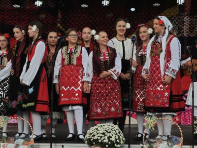 слушам ви гласа жалостен - НЧ 15 септември 1903-1909г. - Разлог