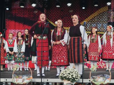 слушам ви гласа жалостен - НЧ 15 септември 1903-1909г. - Разлог