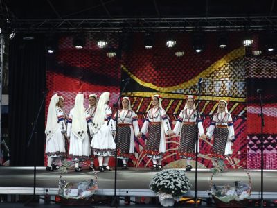 слушам ви гласа жалостен - НЧ 15 септември 1903-1909г. - Разлог