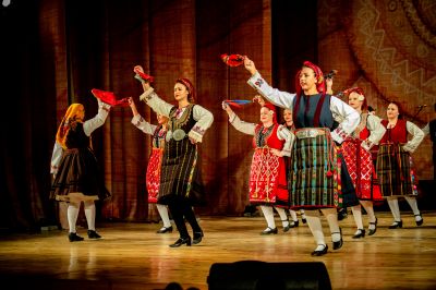 Четирите лица на времето - НЧ 15 септември 1903-1909г. - Разлог