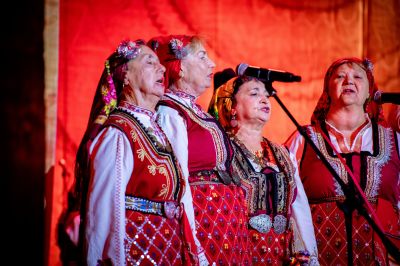 Четирите лица на времето - НЧ 15 септември 1903-1909г. - Разлог