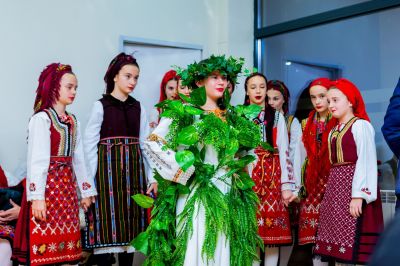 БИТ И ТРАДИЦИИ НА РАЗЛОГ В МИНАЛОТО - НЧ 15 септември 1903-1909г. - Разлог